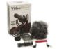 میکروفن-رود-Rode-VideoMicro-Compact-On-Camera-Microphone